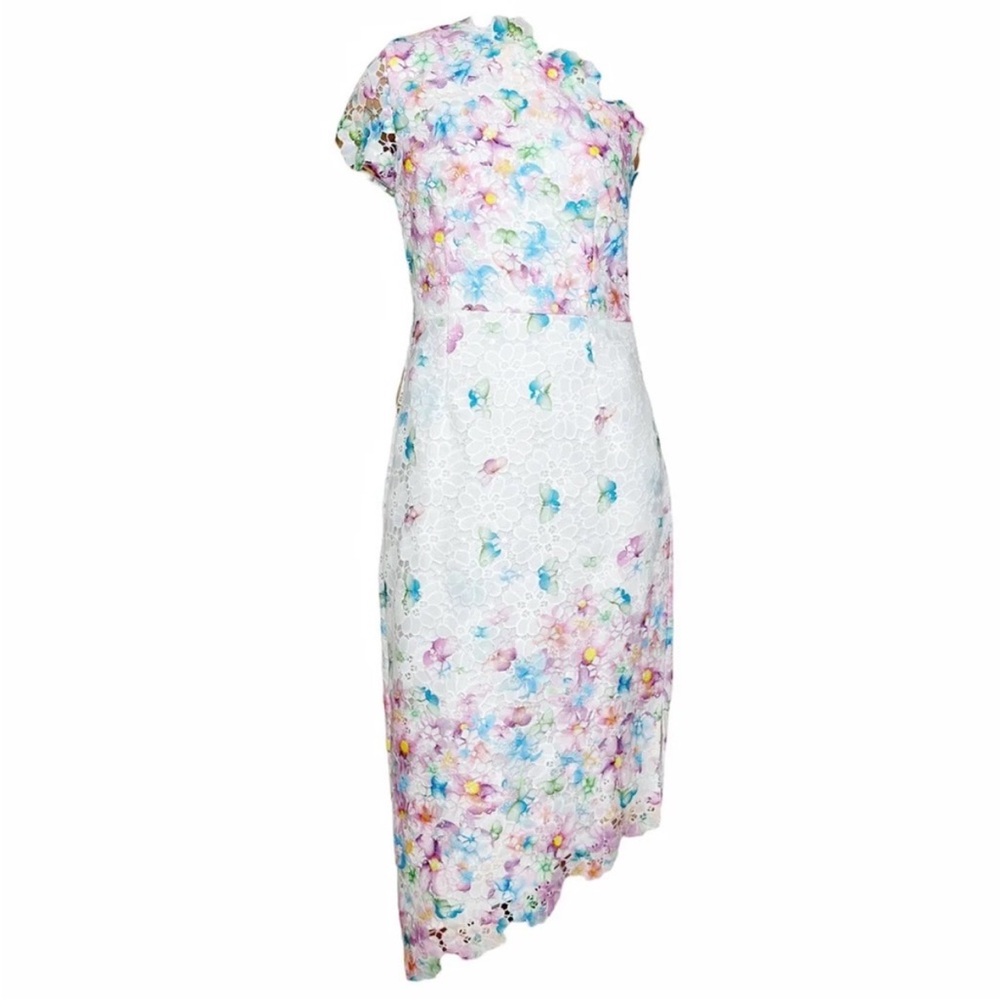 NWT Elliatt Alba Dress